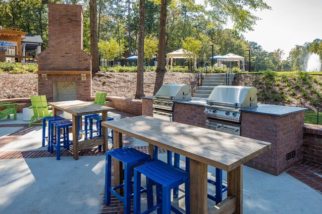 Photo - Inverness Cliffs