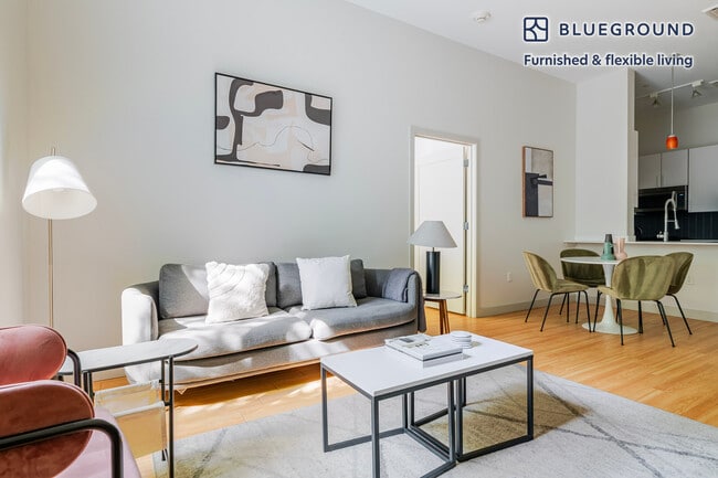 Photo - 320 D St Unit FL1-ID1254