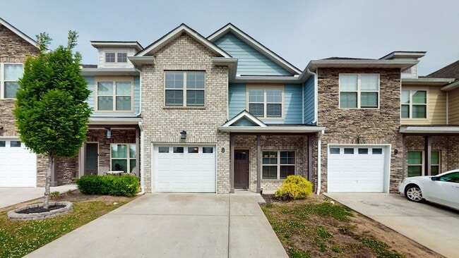 Building Photo - 3319 Old Hickory Blvd Unit 8