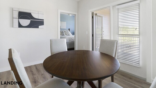 Photo - 1800 Central Pine St Unit 1301