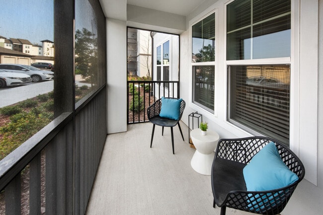 Sonceto apartments — community photo - Sonceto