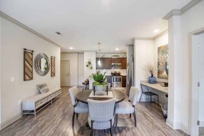 Photo - Caliber at Hyland Village