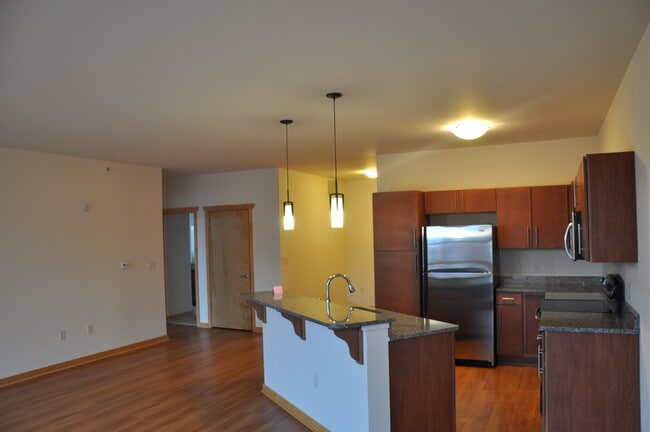 Photo - Jackson Square Apartments