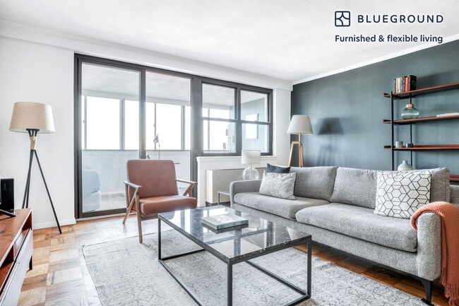 Building Photo - 8 Whittier Pl Unit FL17-ID50