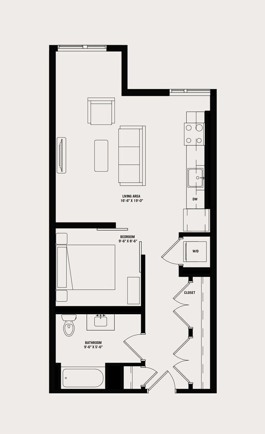 Floor Plan - 08c