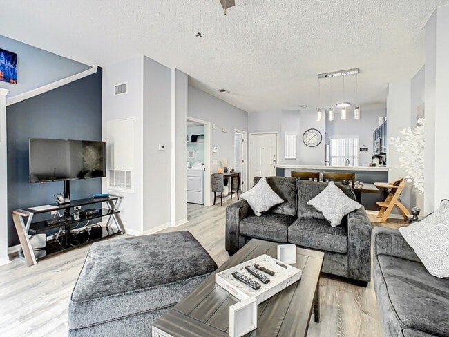 Building Photo - 4751 Ormond Beach Way Unit ID1290675P