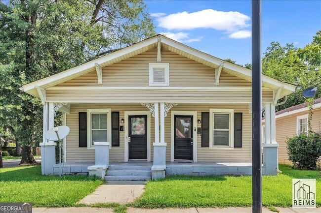 Building Photo - 107 Ellis St Unit B