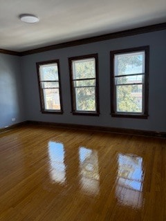 Floor Plan - 6236 2nd Fl 