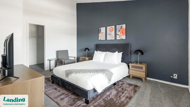 Photo - 1071 Clayton Ln Unit M1424