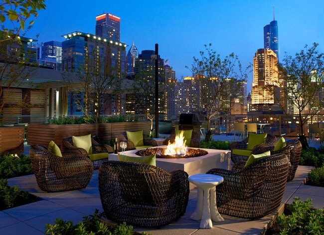 Photo - 500 Lake Shore Drive