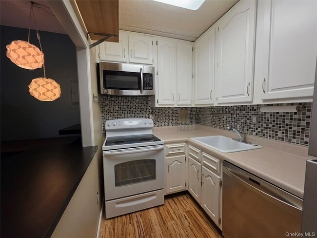 Photo - 35 Park Ave Unit 3J