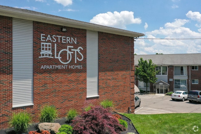 Photo - Eastern Lofts Apartment Homes