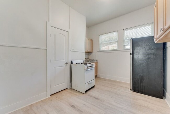 Photo - 1615 Alston Ave