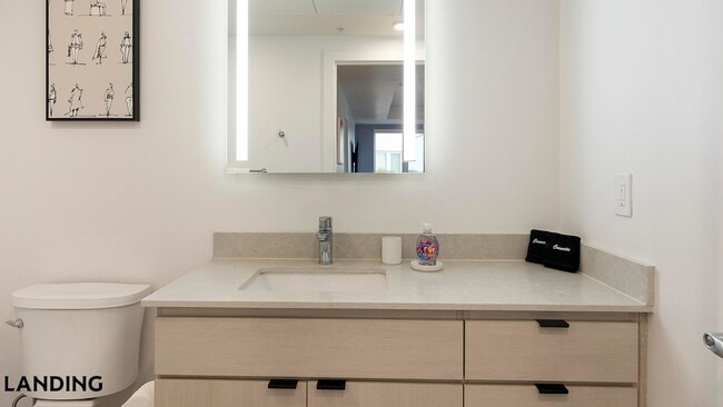 Photo - 707 S Farmer Ave Unit 2032