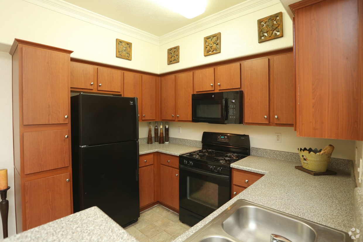 Floor Plan - 2B Loft