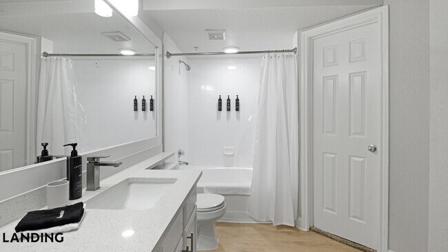 Photo - 10990 West Rd Unit 411
