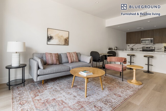 Photo - 3406 El Camino Real Unit FL3-ID1888