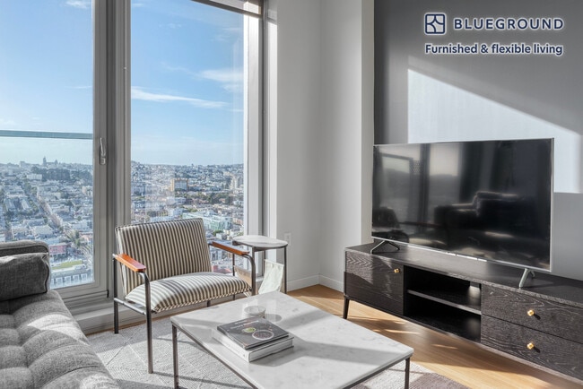 Photo - 100 Van Ness Ave Unit FL25-ID1630