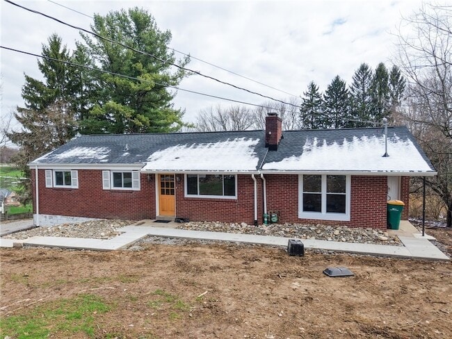 Photo - 2158 Reis Run Rd