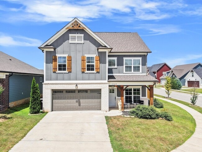 Building Photo - 3569 Weathervane Lp