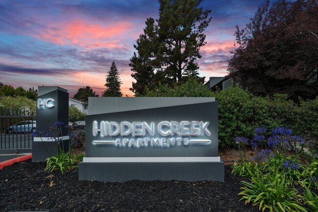 Photo - Hidden Creek Apartments
