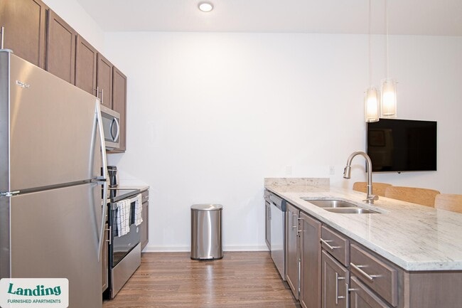 Photo - 1905 Promenade Way Unit 1109