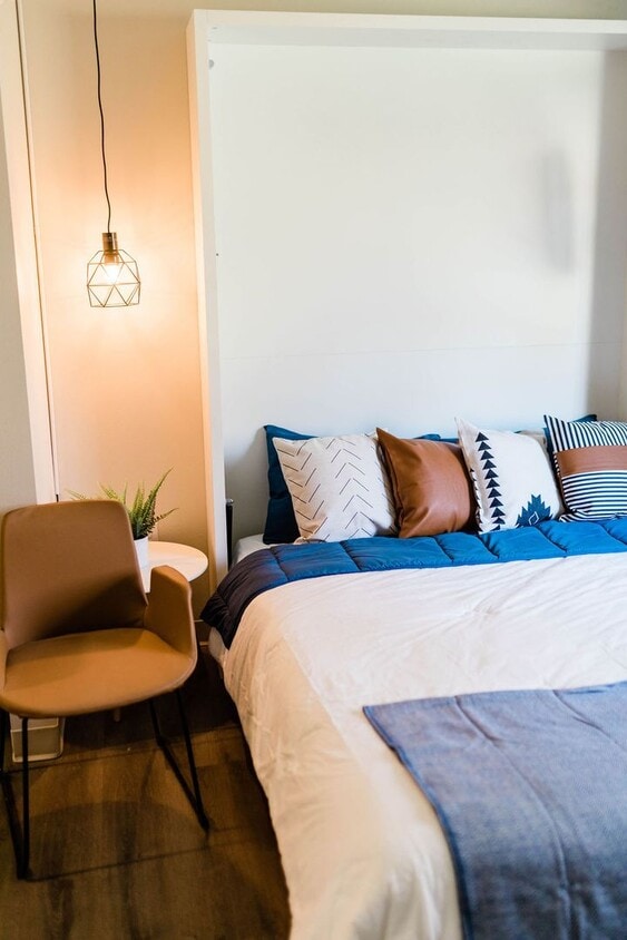 Floor Plan - 1 MONTH FREE on any lease 6+ months!  Condition...