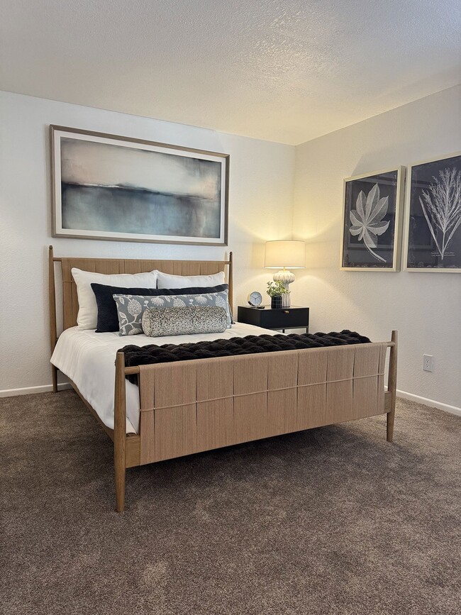 Photo - Luma Apartments