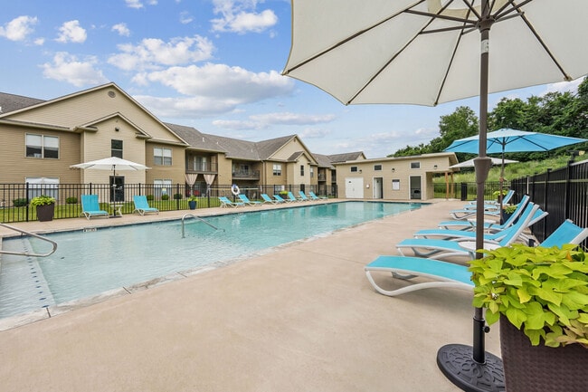 Building Photo - Sugar Creek Apartments