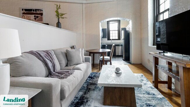 Photo - 121 S Fremont Ave Unit 211