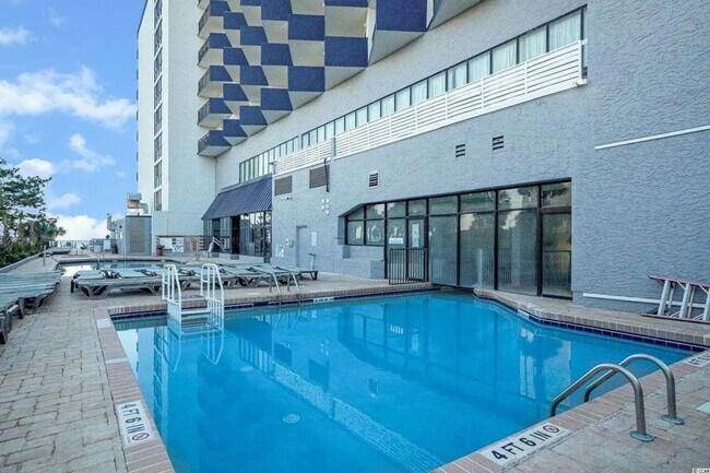 Photo - 2000 S Ocean Blvd Unit ID1266361P