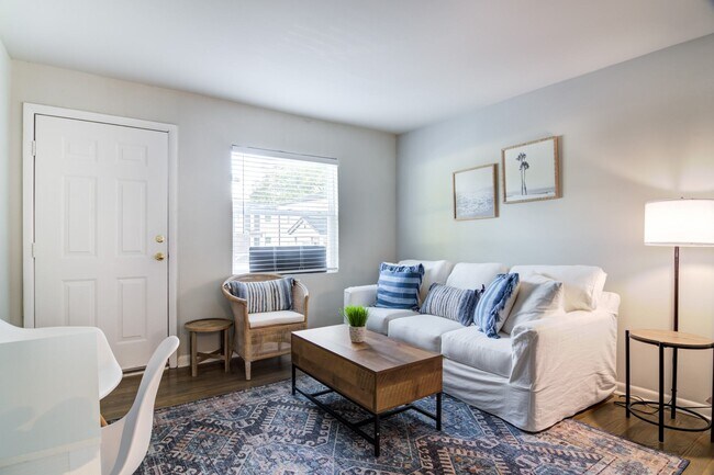 Photo - Collier Flats