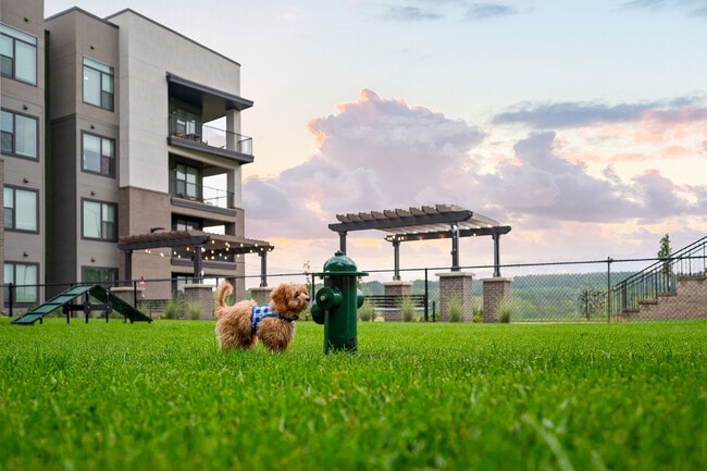 Photo - ALTO Apartments of Lenexa