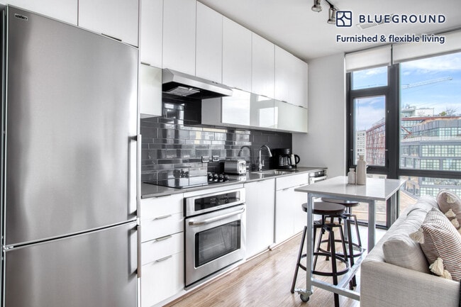 Photo - 1924 8th St NW Unit FL6-ID412