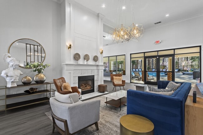 Photo - The Glen at Lanier Crossing