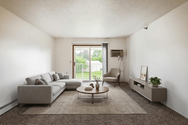 Photo - Woodbury Estates Apartments