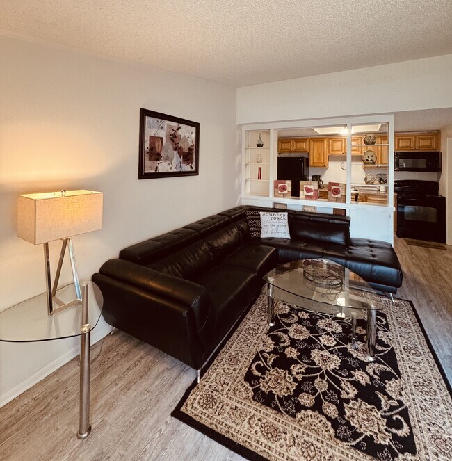 Photo - Willow Way Apartments