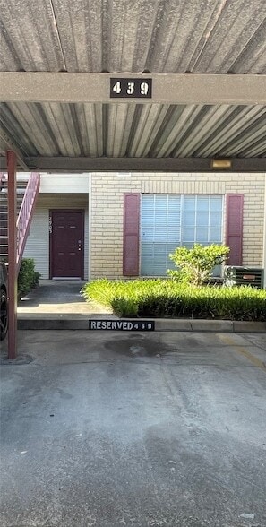 Photo - 2120 El Paseo St Unit 2905