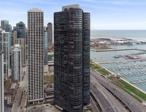 Building Photo - 155 N Harbor Dr Unit 4007