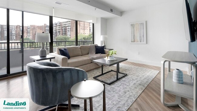 Building Photo - 1550 Clarendon Blvd Unit 609.1410152