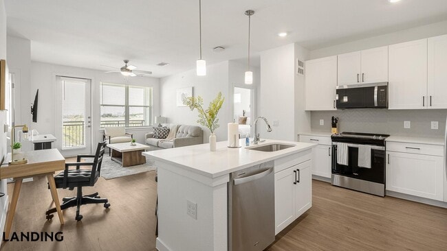 Photo - 3500 W Colorado Blvd Unit 6302