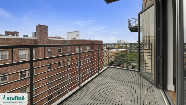 Photo - 3801 Georgia Ave NW Unit T03