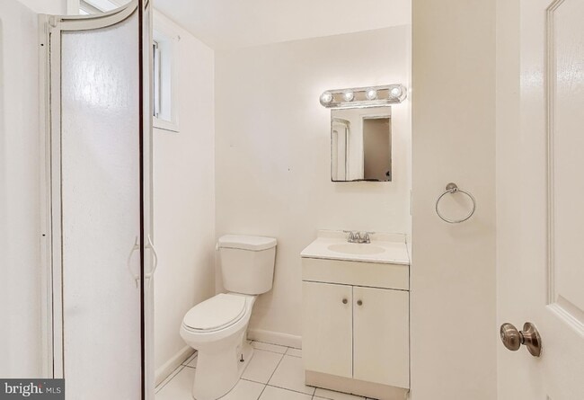 Photo - 1316 Van Buren St NW