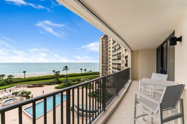 Building Photo - 300 Ocean Trail Way Unit 607