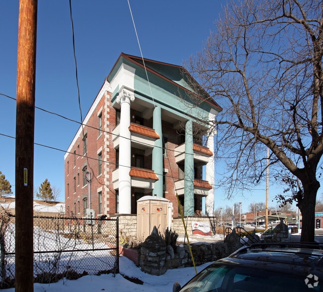 Photo - Paradise Flats