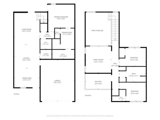 Photo - 1703 Cedrocanna Ln