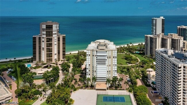 Building Photo - 4401 Gulf Shore Blvd N Unit 3