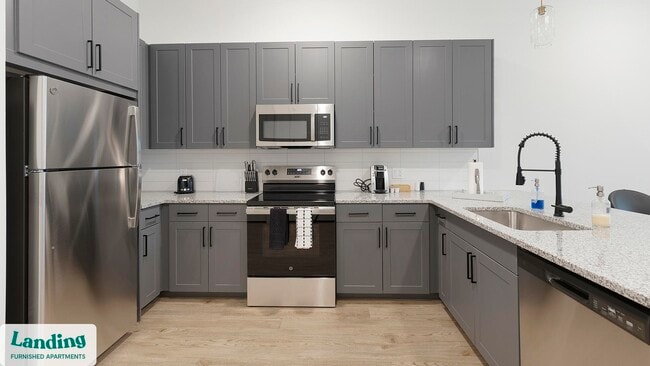 Photo - 650 E Sycamore St Unit 3305.1408294