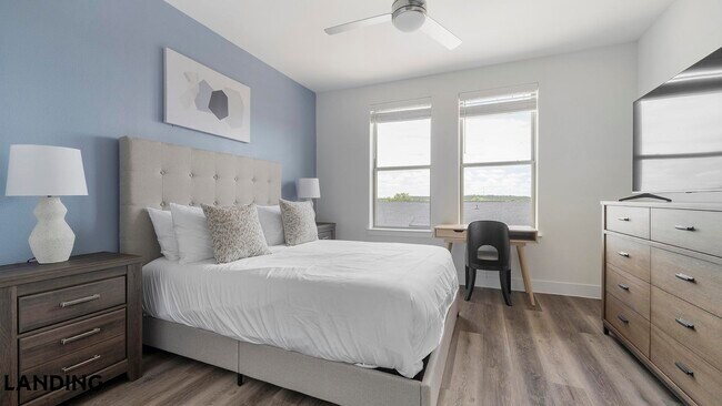 Photo - 6525 Ed Bluestein Blvd Unit 4208