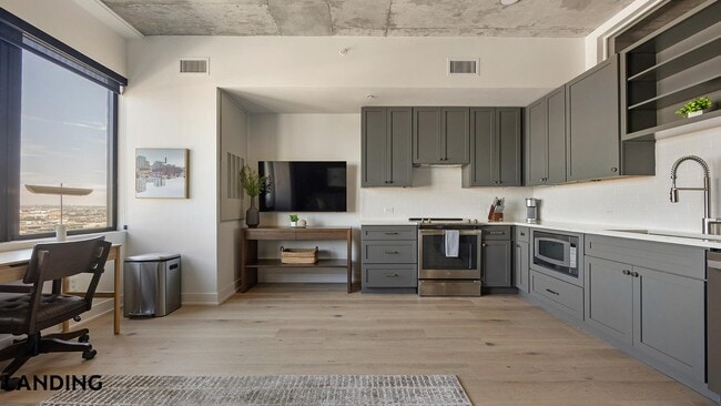 Photo - 1740 36th St Unit 1214